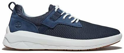 Timberland Bradstreet Ultra Ανδρικά Sneakers Navy Μπλε