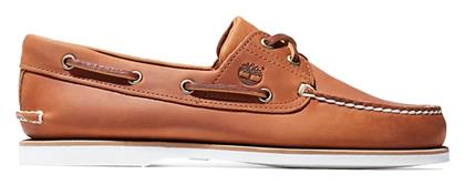 Timberland Classic Ανδρικά Μοκασίνια Ταμπά