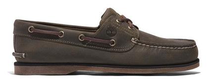 Timberland Classic Boat Ανδρικά Μοκασίνια