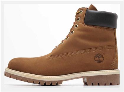 Timberland Αρβυλάκια Καφέ TB172066EBL