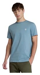 Timberland Dunstan River T-shirt Σιέλ από το Tobros