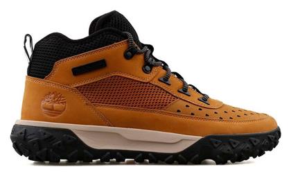 Timberland Gsmotion6 Superox Ανδρικά Ορειβατικά Καφέ