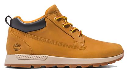 Timberland Killington Trekker Half Μποτάκια Casual Κίτρινα TB0A2JAC231