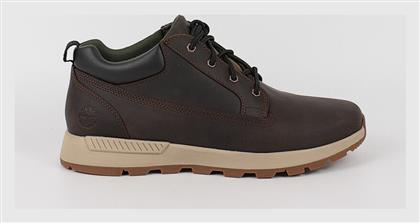 Timberland Killington Trekker Καφέ Ανδρικά Μποτάκια