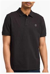 Timberland Millers River Pique Polo T-shirt