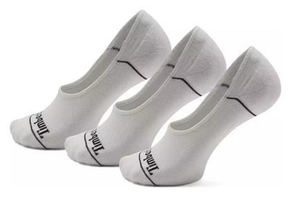 Timberland Μονόχρωμες Κάλτσες 3Pack