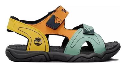 Timberland Παιδικά Πέδιλα Adventure Seeker 2 Strap Μπλε