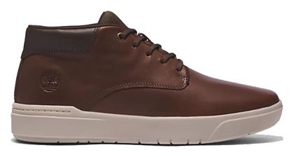 Timberland Seneca Bay Chukka Μποτάκια Chukka Καφέ TB0A5UVN201 από το Modivo