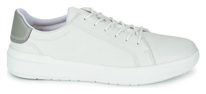 Timberland Seneca Bay Oxford Ανδρικά Sneakers Ανοιχτό Γκρί