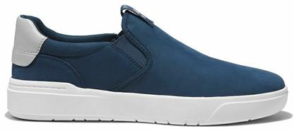 Timberland Seneca Bay Slip Ανδρικά Slip-On Μπλε