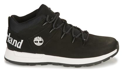 Timberland Sprint Trekker Ανδρικά Ορειβατικά Μαύρα TB0A5SB7015