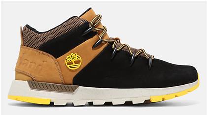 Timberland Sprint Trekker M Καφέ Ανδρικά Μποτάκια