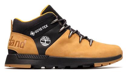 Timberland Sprint Trekker Waterproof Ανδρικά Ορειβατικά Καφέ TB1A2QZE231