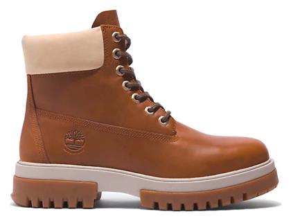 Timberland Ταμπά Ανδρικά Αρβυλάκια Αδιάβροχα