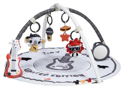 Tiny Love Γυμναστήριο Δραστηριοτήτων με Μουσική Λευκό για Νεογέννητα (MxΠxΥ) 90x90x47cm
