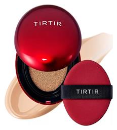 Tirtir Mask Fit Red Cushion Spf40 Pa++ Cushion Make Up SPF40 24n Latte 18gr