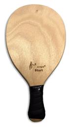 ''το αγόρι'' Start Ρακέτα Παραλίας 400gr με Ίσια Λαβή