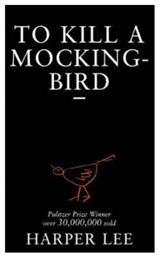 To Kill A Mockingbird