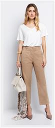 Toi&Moi Γυναικείο Chino Παντελόνι Straight