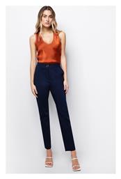Toi&Moi Γυναικείο Ψηλόμεσο Παντελόνι Regular Fit
