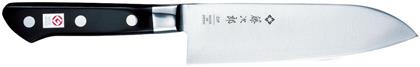 Tojiro DP Μαχαίρι Santoku από Ανοξείδωτο Ατσάλι 17cm F-503