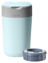 Tommee Tippee Κάδος Απόρριψης Πανών Twist and Click Μπλε από το Pharm24