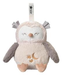 Tommee Tippee Ollie Deluxe Η Κουκουβάγια για Νεογέννητα