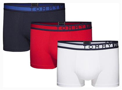 Tommy Hilfiger Ανδρικά Boxer 3 Pack