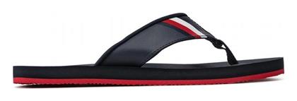 Tommy Hilfiger Ανδρικά Flip Flops Μπλε