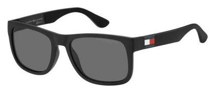 Tommy Hilfiger Ανδρικά Γυαλιά Ηλίου Polarized TH1556/S 003/M9 από το Epapoutsia