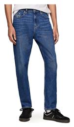 Tommy Hilfiger Ανδρικό Παντελόνι Τζιν Relaxed Fit Tapered