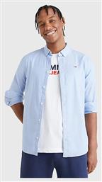 Tommy Hilfiger Πουκάμισο Perfume Blue