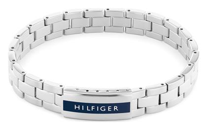 Tommy Hilfiger Ανδρικό Βραχιόλι Αλυσίδα από Ατσάλι