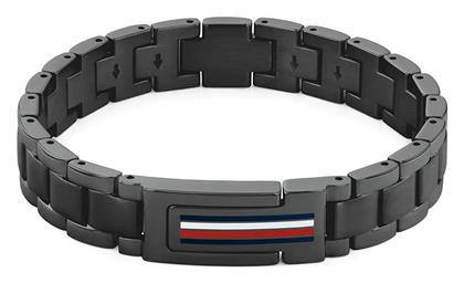 Tommy Hilfiger Ανδρικό Βραχιόλι από Ατσάλι