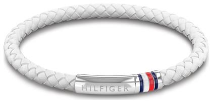 Tommy Hilfiger Ανδρικό Βραχιόλι από Δέρμα από το Kiriakos Gofas