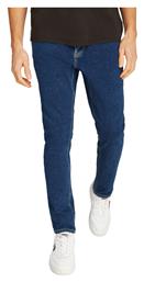 Tommy Hilfiger Austin Ανδρικό Παντελόνι Τζιν σε Slim Εφαρμογή Dark Denim