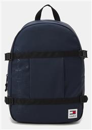 Tommy Hilfiger Backpack 18.5lt Navy Μπλε