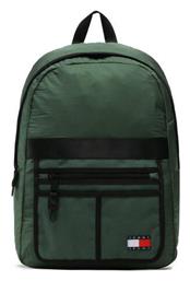 Tommy Hilfiger Backpack 23lt Πράσινο