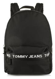 Tommy Hilfiger Backpack Μαύρο