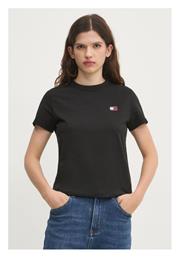 Tommy Hilfiger Badge T-Shirt