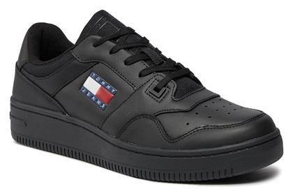 Tommy Hilfiger Basket Sneakers