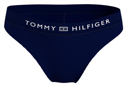 Tommy Hilfiger Bikini Brazil Navy Μπλε