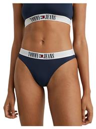 Tommy Hilfiger Bikini Brazil Navy Μπλε