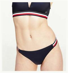 Tommy Hilfiger Bikini Slip Navy Μπλε