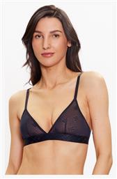 Tommy Hilfiger Μπλε Γυναικείο Bralette Σουτιέν