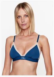 Tommy Hilfiger Μπλε Γυναικείο Bralette Σουτιέν