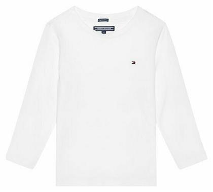 Tommy Hilfiger Μπλούζα White