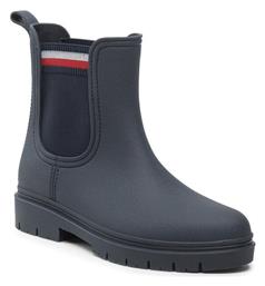 Tommy Hilfiger Boot Γυναικεία Μποτάκια Navy Μπλε από το Modivo