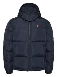 Tommy Hilfiger Μπουφάν Puffer Μπλε