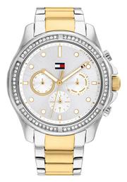 Tommy Hilfiger Brooklyn Ρολόι με Μηχανισμό Μπαταρίας